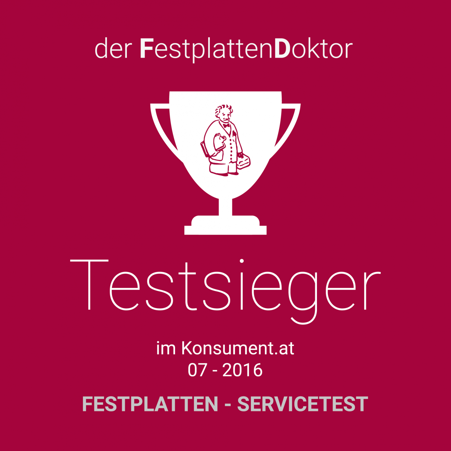 konsument-.at Testsieger